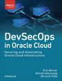 Erik Benner: DevSecOps in Oracle Cloud, Buch