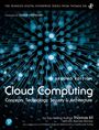 Thomas Erl: Cloud Computing, Buch