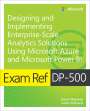 Daniil Maslyuk: Exam Ref DP-500 Azure Enterprise Data Analyst, Buch