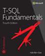 Itzik Ben-Gan: T-SQL Fundamentals, Buch