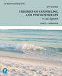 Nancy Murdock: Theories of Counseling and Psychotherapy: A Case Approach, Buch