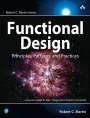 Robert Martin: Functional Design, Buch