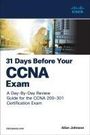 Allan Johnson: 31 Days Before your CCNA Exam, Buch