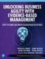 Patricia Kong: Unlocking Business Agility with Evidence-Based Management, Buch