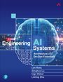 Ingo Weber: Engineering AI Systems, Buch