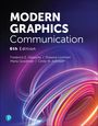 Frederick Giesecke: Modern Graphics Communication, Buch