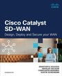 Anastasiya Volkova: Cisco Catalyst Sd-WAN, Buch