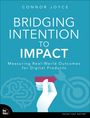 Connor Joyce: Bridging Intention to Outcomes, Buch
