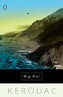 Jack Kerouac: Big Sur, Buch