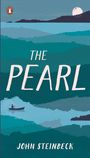 John Steinbeck: The Pearl, Buch