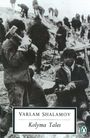 Varlam Shalamov: Kolyma Tales, Buch