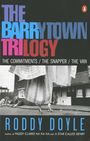 Roddy Doyle: The Barrytown Trilogy, Buch