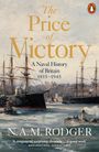 N A M Rodger: The Price of Victory, Buch