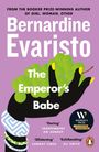 Bernardine Evaristo: Emperor's Babe, Buch