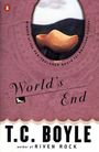 T. C. Boyle: World's End, Buch