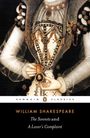William Shakespeare: The Sonnets and a Lover's Complaint, Buch