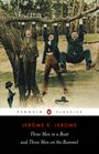 Jerome K. Jerome: Three Men in a Boat, Buch