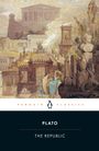 Plato: The Republic, Buch