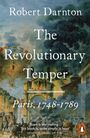 Robert Darnton: The Revolutionary Temper, Buch