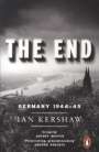 Ian Kershaw: The End, Buch