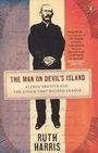 Ruth Harris: The Man on Devil's Island, Buch