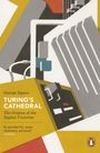 George Dyson: Turing's Cathedral, Buch