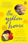 Martin Gayford: The Yellow House, Buch