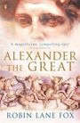 Robin Lane Fox: Alexander the Great, Buch