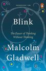 Malcolm Gladwell: Blink, Buch