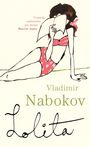 Vladimir Nabokov: Lolita, Buch