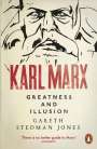 Gareth Stedman Jones: Karl Marx, Buch