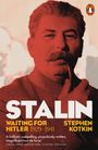 Stephen Kotkin: Stalin, Vol. II, Buch