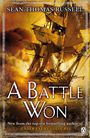 Sean Thomas Russell: A Battle Won, Buch