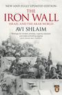 Avi Shlaim: The Iron Wall, Buch