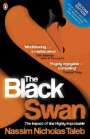 Nassim Nicholas Taleb: The Black Swan, Buch