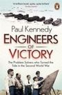 Paul Kennedy: Engineers of Victory, Buch