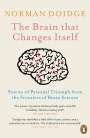 Norman Doidge: The Brain that Changes Itself, Buch