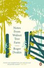 Roger Deakin: Notes from Walnut Tree Farm, Buch