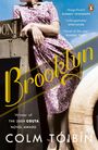 Colm Toibin: Brooklyn, Buch