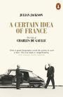 Julian Jackson: A Certain Idea of France, Buch