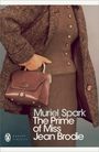 Muriel Spark: The Prime of Miss Jean Brodie, Buch