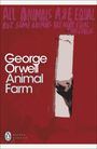 George Orwell: Animal Farm, Buch