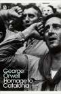 George Orwell: Homage to Catalonia, Buch