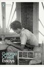 George Orwell: Essays, Buch