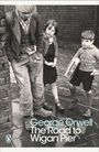 George Orwell: The Road to Wigan Pier, Buch