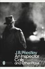 J. B. Priestley: An Inspector Calls, Buch