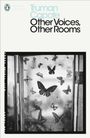 Truman Capote: Other Voices, Other Rooms, Buch