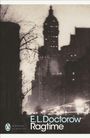 E. L. Doctorow: Ragtime, Buch