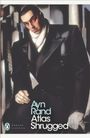 Ayn Rand: Atlas Shrugged, Buch