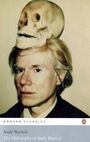 Andy Warhol: The Philosophy of Andy Warhol, Buch